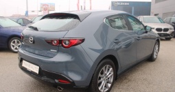 Mazda 3 G122 *NAVIGACIJA, KAMERA*