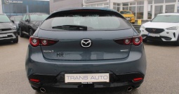 Mazda 3 G122 *NAVIGACIJA, KAMERA*