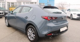 Mazda 3 G122 *NAVIGACIJA, KAMERA*