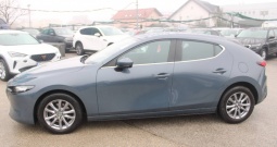 Mazda 3 G122 *NAVIGACIJA, KAMERA*