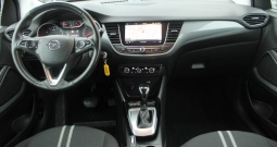 Opel Crossland 1.2 Turbo AUTOMATIK Elegance *LED, NAVIGACIJA*