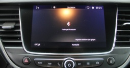 Opel Crossland 1.2 Turbo AUTOMATIK Elegance *LED, NAVIGACIJA*