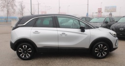 Opel Crossland 1.2 Turbo AUTOMATIK Elegance *LED, NAVIGACIJA*