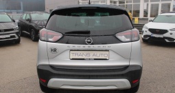 Opel Crossland 1.2 Turbo AUTOMATIK Elegance *LED, NAVIGACIJA*