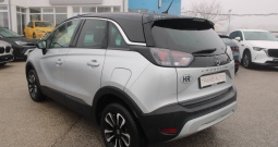 Opel Crossland 1.2 Turbo AUTOMATIK Elegance *LED, NAVIGACIJA*