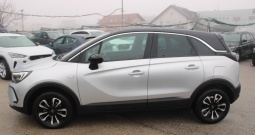 Opel Crossland 1.2 Turbo AUTOMATIK Elegance *LED, NAVIGACIJA*
