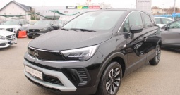 Opel Crossland 1.2 Turbo AUTOMATIK Elegance *LED, NAVIGACIJA*