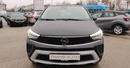 Opel Crossland 1.2 Turbo AUTOMATIK Elegance *LED, NAVIGACIJA*
