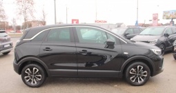 Opel Crossland 1.2 Turbo AUTOMATIK Elegance *LED, NAVIGACIJA*