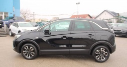 Opel Crossland 1.2 Turbo AUTOMATIK Elegance *LED, NAVIGACIJA*