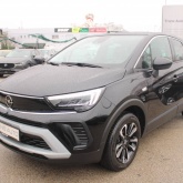 Opel Crossland 1.2 Turbo AUTOMATIK Elegance *LED, NAVIGACIJA*