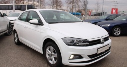 VW Polo 1.0 TSi
