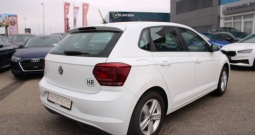 VW Polo 1.0 TSi