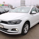 VW Polo 1.0 TSi