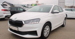 Škoda Fabia 1.0 TSi