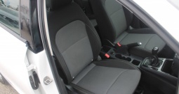 Škoda Fabia 1.0 TSi