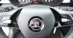 Škoda Fabia 1.0 TSi