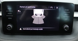 Škoda Fabia 1.0 TSi