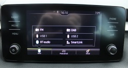 Škoda Fabia 1.0 TSi