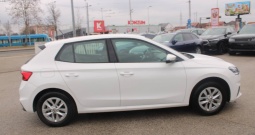 Škoda Fabia 1.0 TSi