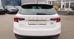 Škoda Fabia 1.0 TSi