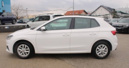 Škoda Fabia 1.0 TSi