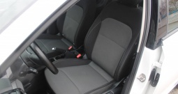 Škoda Fabia 1.0 TSi