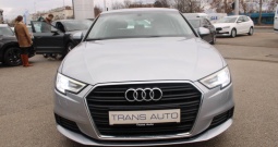 Audi A3 Sportback 1.6 TDi *NAVIGACIJA*