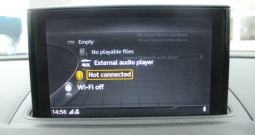 Audi A3 Sportback 1.6 TDi *NAVIGACIJA*