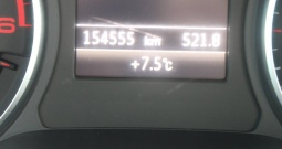 Audi A3 Sportback 1.6 TDi *NAVIGACIJA*