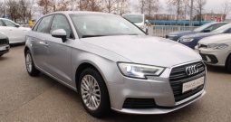 Audi A3 Sportback 1.6 TDi *NAVIGACIJA*