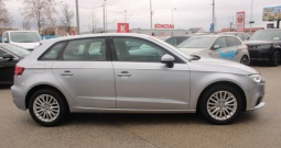 Audi A3 Sportback 1.6 TDi *NAVIGACIJA*