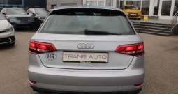 Audi A3 Sportback 1.6 TDi *NAVIGACIJA*