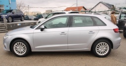 Audi A3 Sportback 1.6 TDi *NAVIGACIJA*
