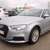 Audi A3 Sportback 1.6 TDi *NAVIGACIJA*