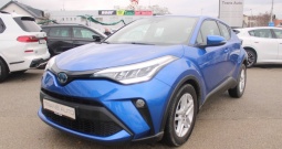Toyota C-HR 2.0 Hybrid AUTOMATIK *LED, NAVIGACIJA, KAMERA*