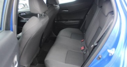 Toyota C-HR 2.0 Hybrid AUTOMATIK *LED, NAVIGACIJA, KAMERA*