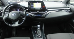 Toyota C-HR 2.0 Hybrid AUTOMATIK *LED, NAVIGACIJA, KAMERA*