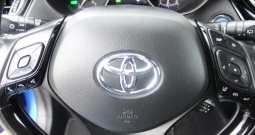 Toyota C-HR 2.0 Hybrid AUTOMATIK *LED, NAVIGACIJA, KAMERA*