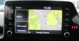 Toyota C-HR 2.0 Hybrid AUTOMATIK *LED, NAVIGACIJA, KAMERA*