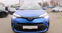 Toyota C-HR 2.0 Hybrid AUTOMATIK *LED, NAVIGACIJA, KAMERA*