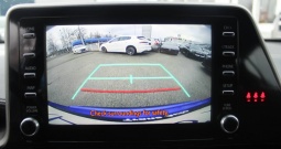 Toyota C-HR 2.0 Hybrid AUTOMATIK *LED, NAVIGACIJA, KAMERA*