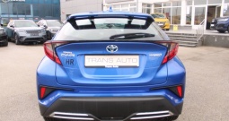 Toyota C-HR 2.0 Hybrid AUTOMATIK *LED, NAVIGACIJA, KAMERA*