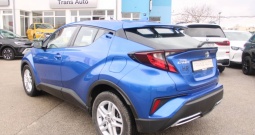 Toyota C-HR 2.0 Hybrid AUTOMATIK *LED, NAVIGACIJA, KAMERA*