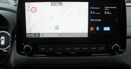 Hyundai Kona 1.6 Hybrid AUTOMATIK *LED, NAVIGACIJA, KAMERA*