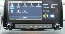 Hyundai Kona 1.6 Hybrid AUTOMATIK *LED, NAVIGACIJA, KAMERA*