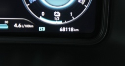 Hyundai Kona 1.6 Hybrid AUTOMATIK *LED, NAVIGACIJA, KAMERA*