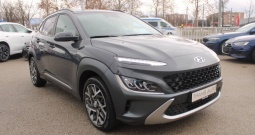 Hyundai Kona 1.6 Hybrid AUTOMATIK *LED, NAVIGACIJA, KAMERA*