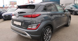 Hyundai Kona 1.6 Hybrid AUTOMATIK *LED, NAVIGACIJA, KAMERA*