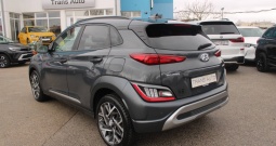 Hyundai Kona 1.6 Hybrid AUTOMATIK *LED, NAVIGACIJA, KAMERA*